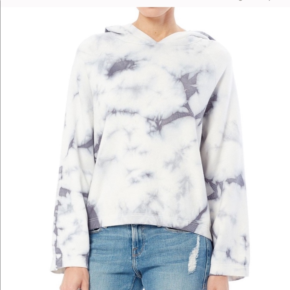 360 cashmere L sweater